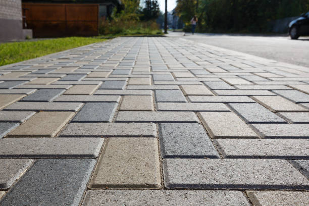 Driveway Pavers for Homes in National City, CA