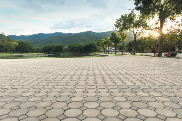 Best Driveway Resurfacing Pavers  in National City, CA