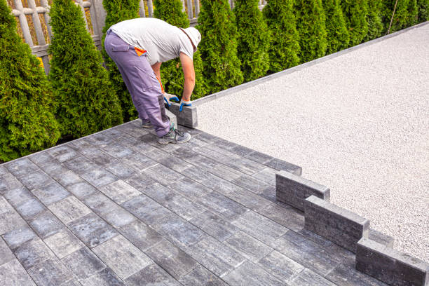 National City, CA Driveway Pavers Company