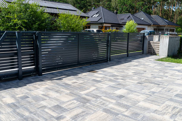 Best Concrete Paver Driveway  in National City, CA