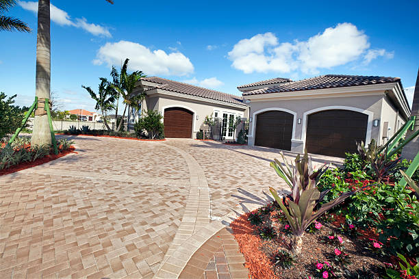 Best Residential Driveway Paver Services  in National City, CA