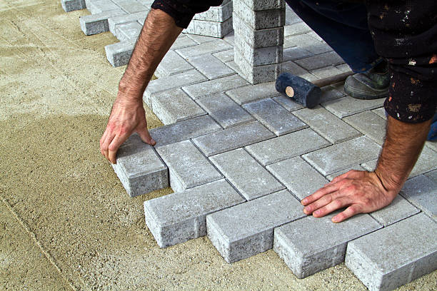 Best Local Driveway Pavers  in National City, CA