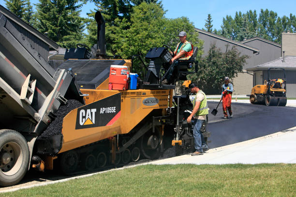 Best Driveway Paving Near Me  in National City, CA